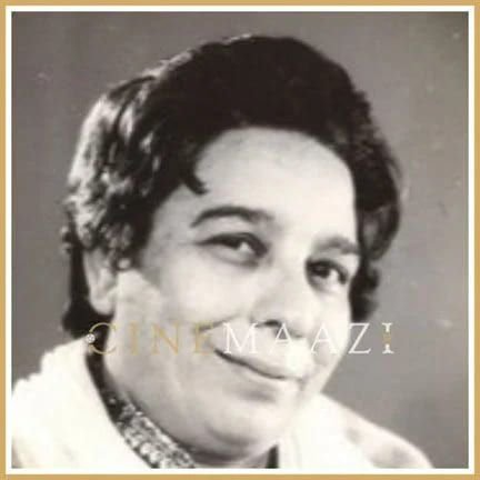 Cinemaazi remembers Shamshad Begum on her death anniversary
