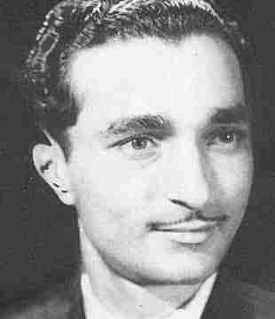 Cinemaazi remembers  Shaukat Hussain Rizvi on his death anniversary