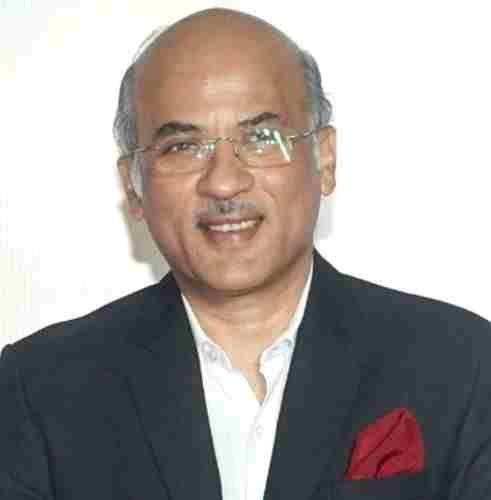 Cinemaazi wishes Sooraj Barjatya a very happy birthday