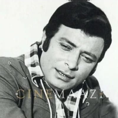 Cinemaazi remembers Suresh Chatwal on his death anniversary