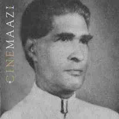 Cinemaazi remembers Timir Baran on his death anniversary