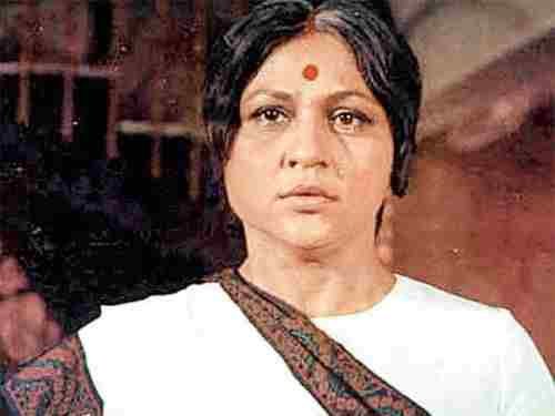 Cinemaazi remembers Nirupa Roy on her death anniversary