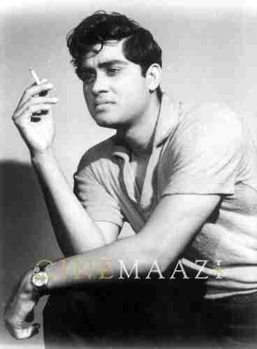 Cinemaazi Remembers Joy Mukherjee on his birth anniversary