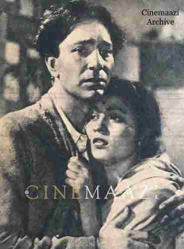 Cinemaazi remembers Balraj Sahni on his death anniversary