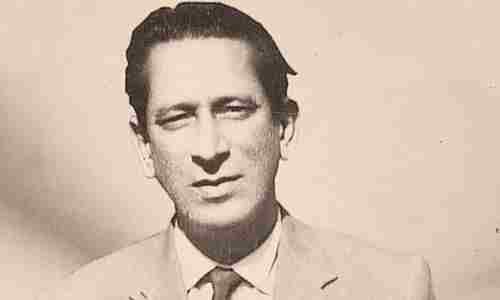 Cinemaazi remembers Khursheed Anwar on his death anniversary