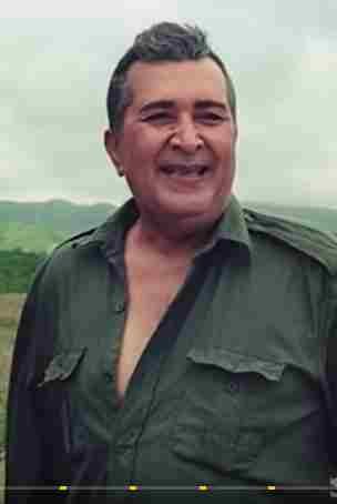 Cinemaazi remembers Jayant on his birth anniversary.