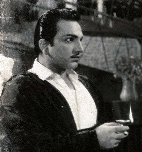 shyam kumar actor