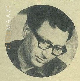 Vijay Anand Vijay Anand